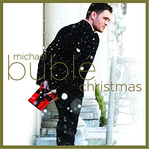 Michael Buble - Christmas - Japan 2 CD
