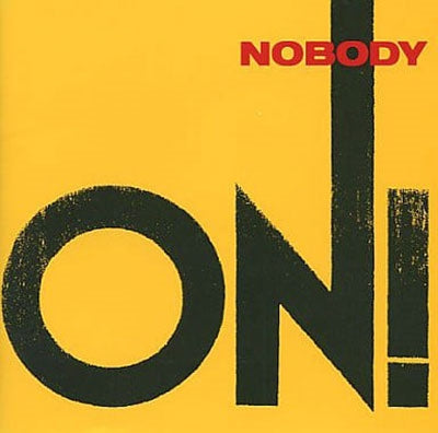 Nobody - ON! (+5) - Japan CD Bonus Track