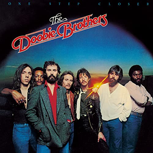 The Doobie Brothers - One Step Closer - Uhqcd X Mqa-Cd - Japan Mini LP UHQCD