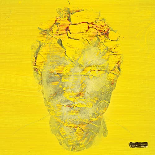 Ed Sheeran - (Subtract) - Japan CD Bonus Track