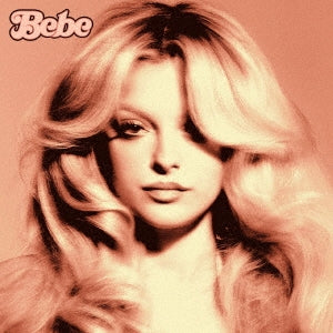 Bebe Rexha - Bebe - Japan CD