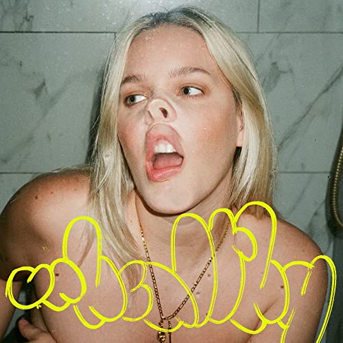 Anne-Marie - Unhealthy - Japan CD