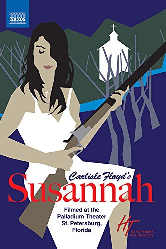 Classical V.A. - Floyd: Susannah