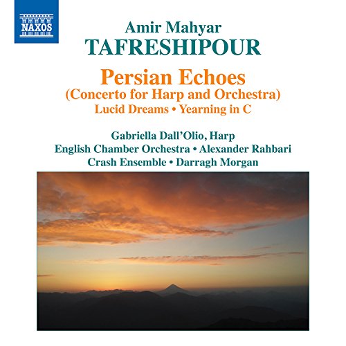 Classical V.A. - Danielpour: Persian Echoes - Japan CD