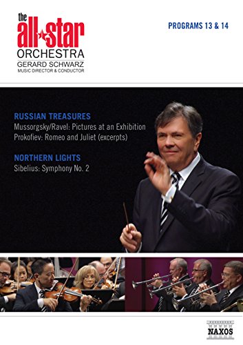 Classical V.A. - All Star Orchestra Program 13 & 14