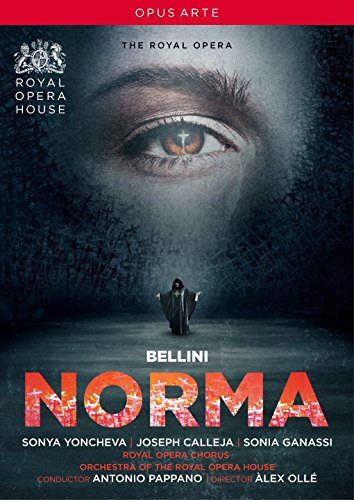 Classical V.A. - Bellini: Norma
