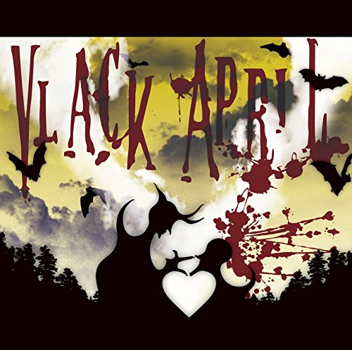 Liphlich - Vlack April - Japan CD