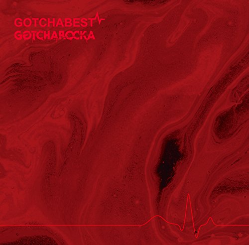 Gotcharocka - Gotchabest - Japan 2 CD