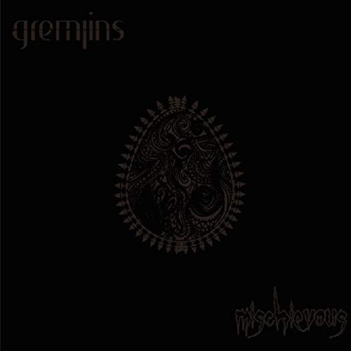Gremlins - Mischievous - Japan CD
