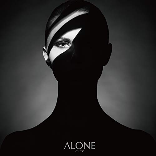 The Thirteen - Alone (Type-B) - Japan CD+DVD Limited Edition
