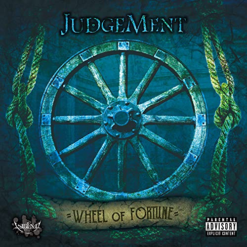 Sirene - Judgement Wheel Of Fortune - - Japan CD