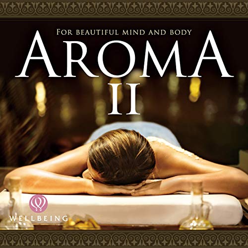 Makiko Hirohashi - Aroma 2 - Japan CD