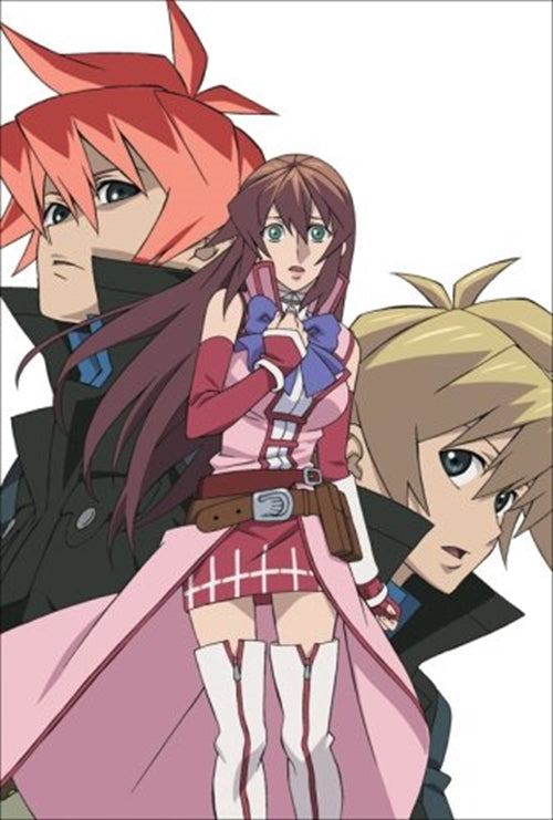 Animation - World Destruction - Sekai Bokumetsu no Rokunin Vol.6 - Japan DVD