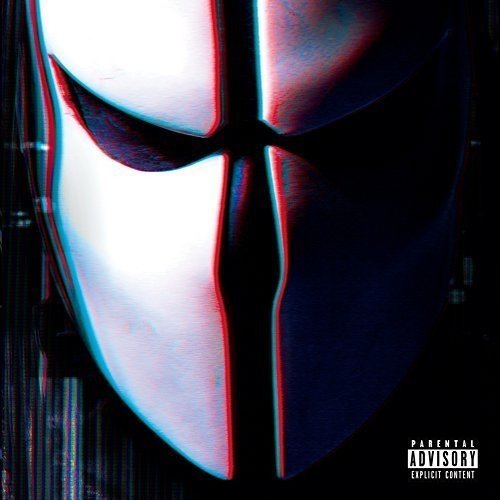 Zardonic - Antihero - Japan CD Bonus Track