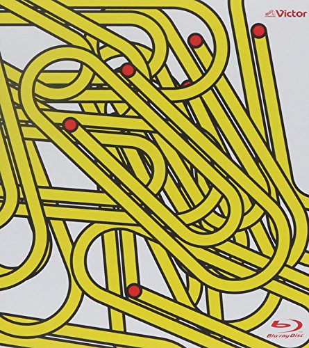 Smap - Clip! Smap! Complete Singles - 2 Blu-ray