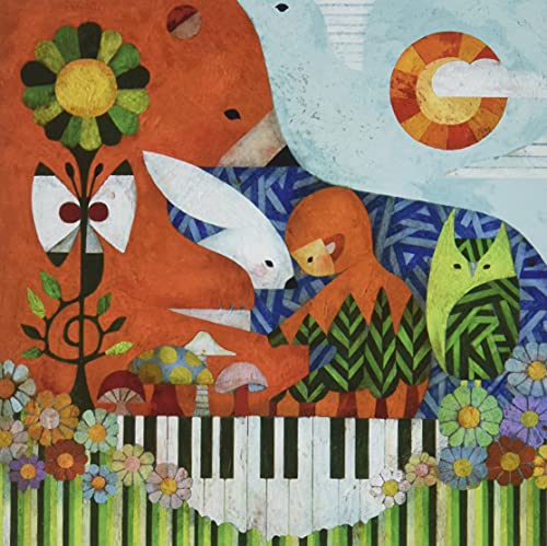 Kazumi Tateishi Trio - Peace Of Mind Studio Ghibli Meets Jazz Best - - Japan CD