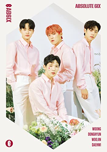 Ab6Ix - Untitled (Abenewver.) - Japan CD+Book Limited Edition