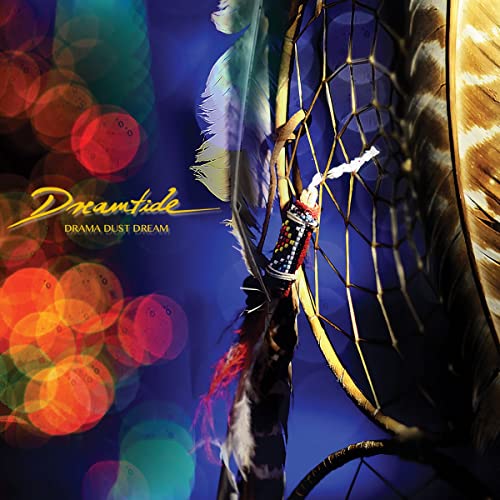 Dreamtide - Drama Dust Dream Regular Edition - Japan CD