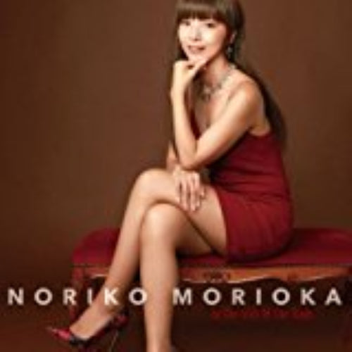Noriko Morioka - In The Still Of The Night - Japan CD