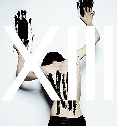 Lynch. - Xiii - Japan 2 CD+Blu-ray+Book Limited Edition