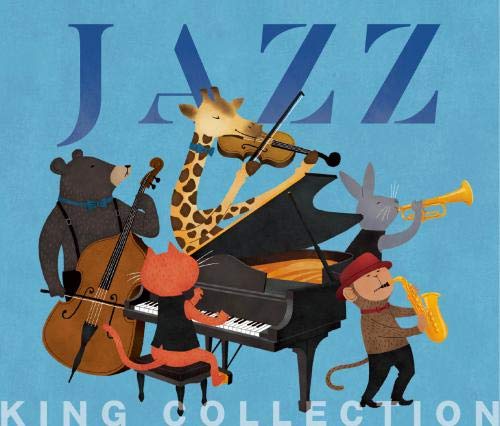 V.A. - Jazz - Japan 5 CD