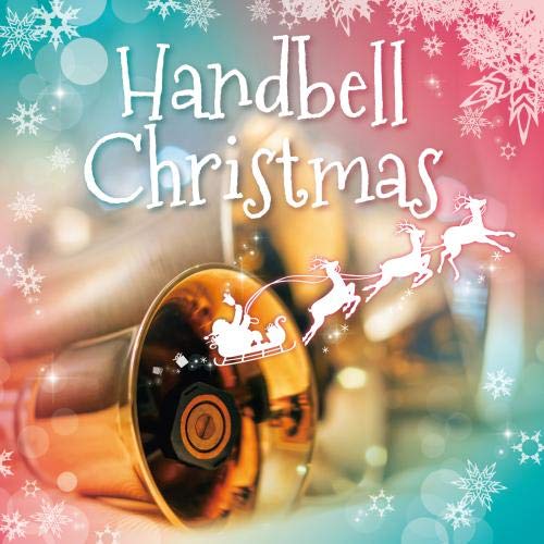 V.A. - Handbell -Christmas No Shirabe- Japan CD