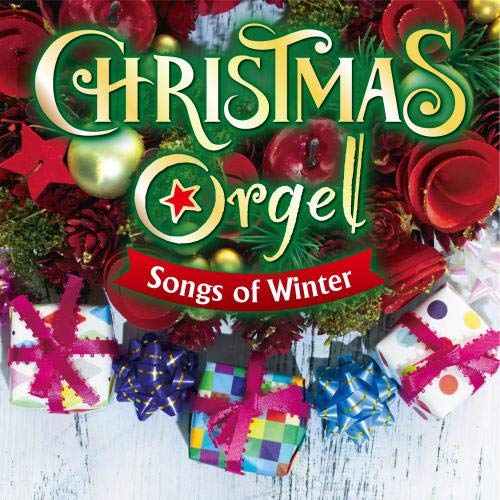 Music Box - Christmas Orgel -Fuyu No Shirabe- Japan CD