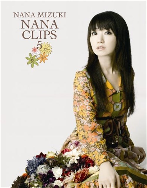 Animation - Nana Clips 5 - Japan Blu-ray Disc