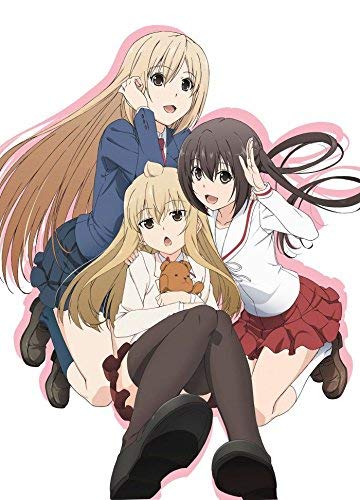 Animation - Minami-Ke Tadaima Blu-ray Box - Japan4Blu-ray + 2CD