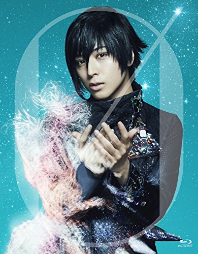 Animation - Aoi Shota LIVE 2017 WONDER lab. 0 - Japan Blu-ray Disc