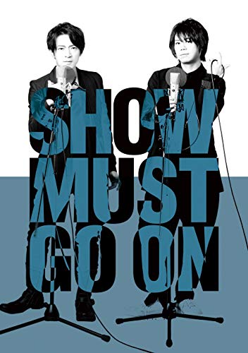 Animation - Show Must Go On - Japan Blu-ray Disc