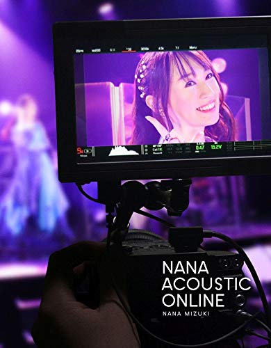 Animation - Nana Acoustic Online - Japan Blu-ray Disc