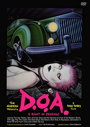 Movie - D.O.A. - Japan DVD