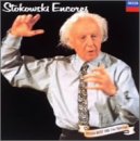 Leopold Stokowski - Stokowski Encore - Limited Edition