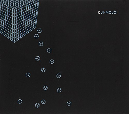 Mike Maguire - Oji-Mojo Compiled By Mike Maguire - Japan CD