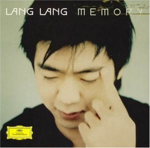 Lang Lang - Memory - 2 CD