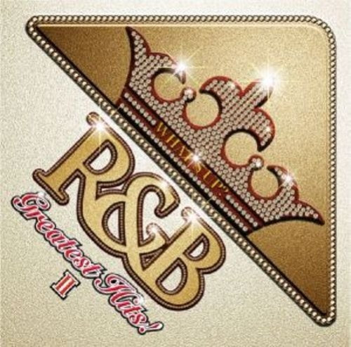 Various Artists - What`s Up? R&B Greatest Hits! 2 - Japan 2 CDs