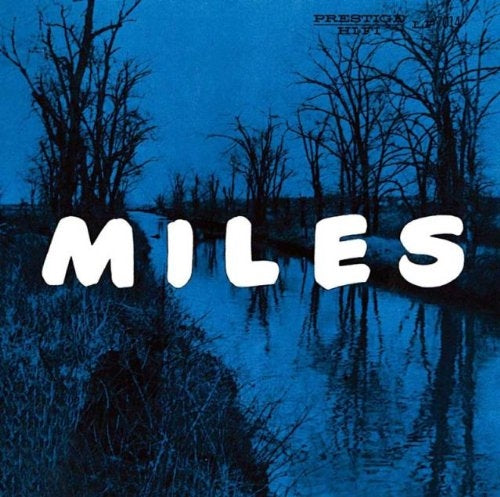 Miles Davis - Miles: The New Miles Davis Quintet - Limited Edition