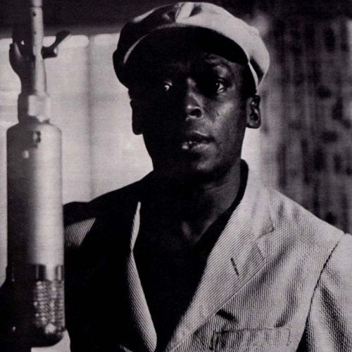 Miles Davis - The Musings Of Miles (Release year: 2009) - Limited Edition