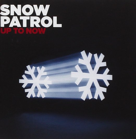 Snow Patrol - Up To Now - Japan 2 CD