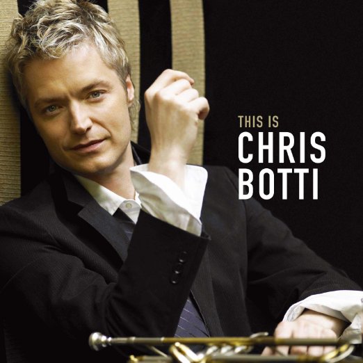 Chris Botti - This Is Chris Botti - SHM-CD Bonus Track