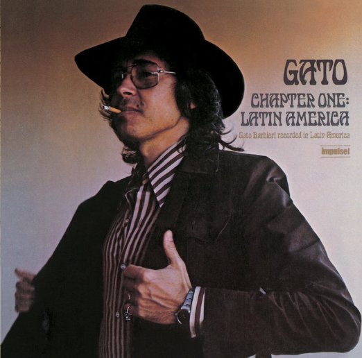 Gato Barbieri - Chapter One: Latin America - Japan SHM-CD Limited Edition