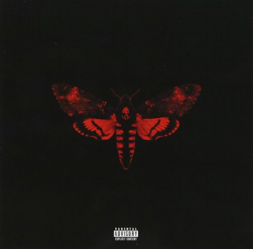 Lil Wayne - I Am Not A Human Being 2 - Japan CD Bonus Track