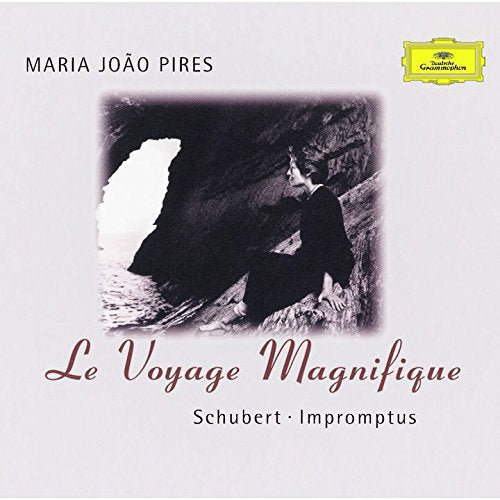Maria Joao Pires - Schubert: Impromptus D899 & 935. Et Al. - 2 SHM-CD