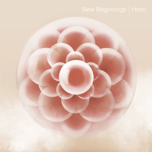 Tomoyasu Hotei - New Beginnings - Japan CD