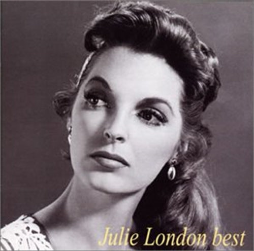 Julie London - Best - Japan CD