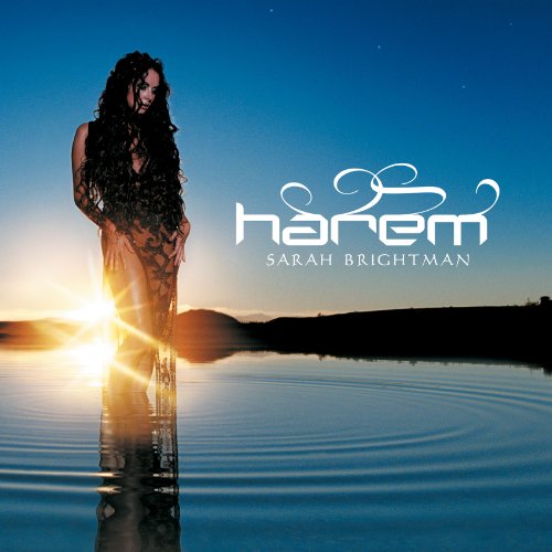 Sarah Brightman - Harem (Release year: 2010) - Bonus Track