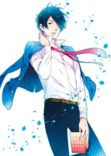Animation - Nijiiro Days Vol.4 - Japan Blu-ray+CD