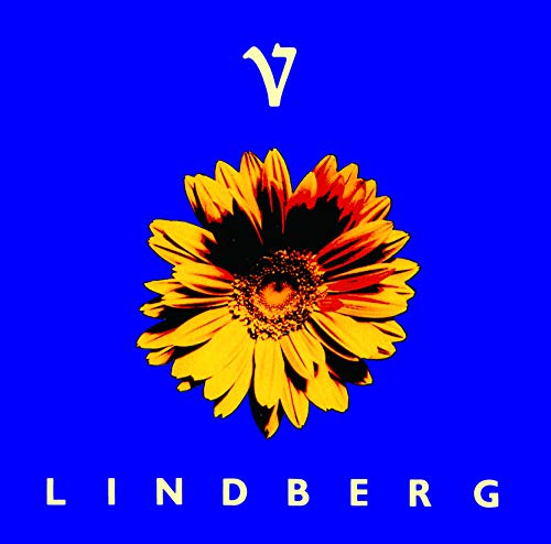 Lindberg - Lindberg V - Japan UHQCD