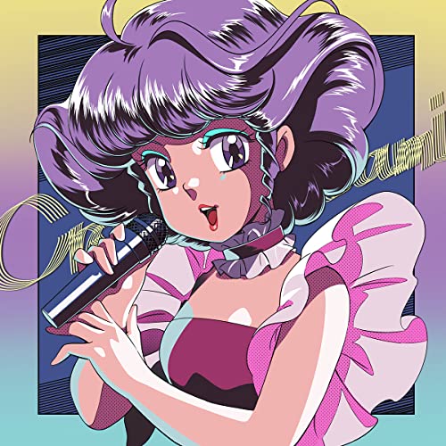 Creamy Mami - Creamy Mami: 80's J-pop Hits - Japan CD
